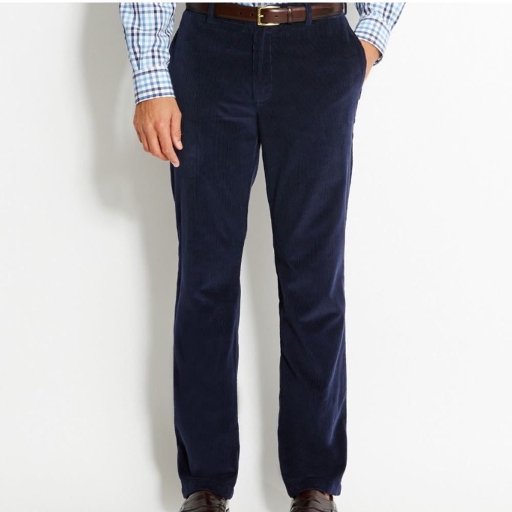 Vineyard Vines Corduroy Club Pants